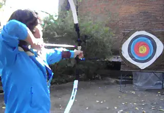 Visión Periférica y Deporte