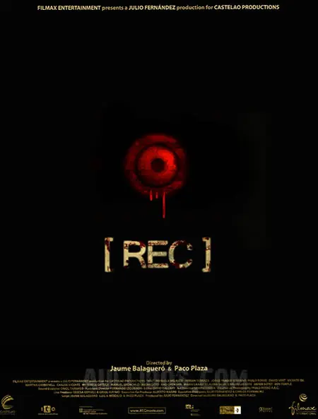 curiosidades de rec