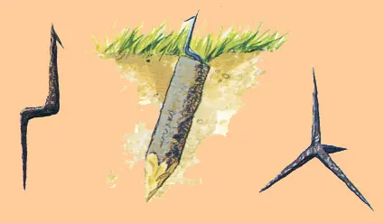 Maquinas de Guerra-La Artilleria