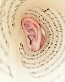 ¿Por que se nos pega una canción?