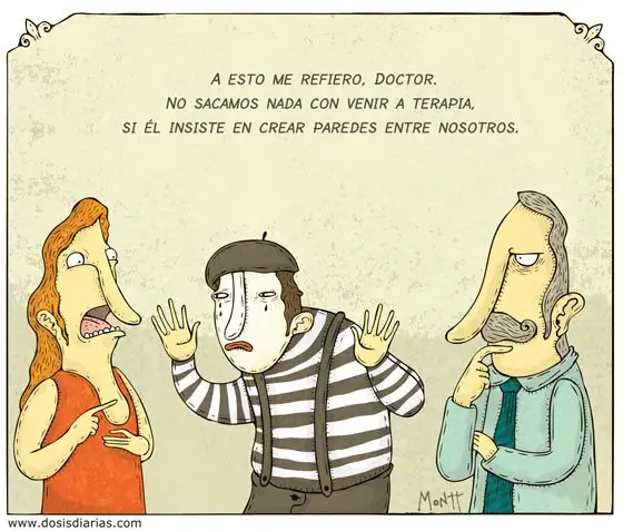 chistes psicológicos