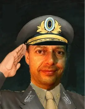 Mentirosos