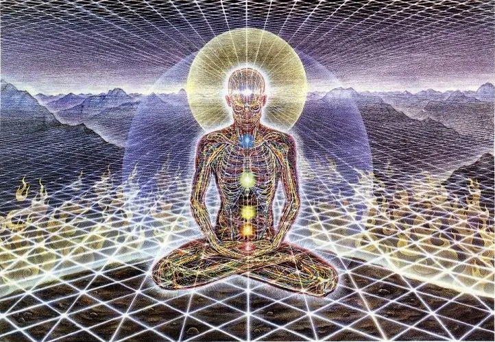 Cambio de Vibración o Síntomas de la Ascensión