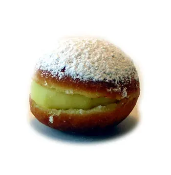 Recetas de postres muy ricos