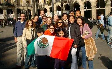 por que tanto odio hacia los mexicanos