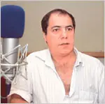 Terapia Despareja, mi post dedicado al programa.
