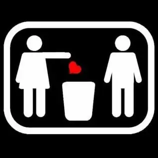 Te amo pero soy feliz sin ti... (Mejorado)