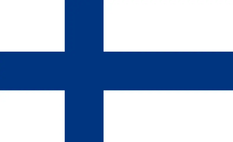 Paises del Mundo: Finlandia