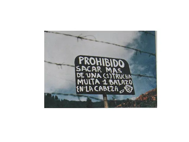 Pablo Emilio Escobar Gaviria: A 20 años de su muerte