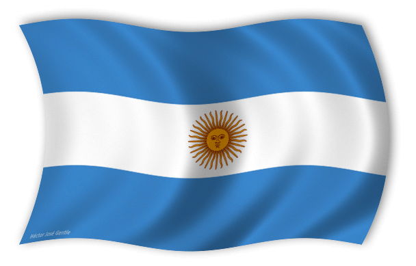 Así somos los argentinos