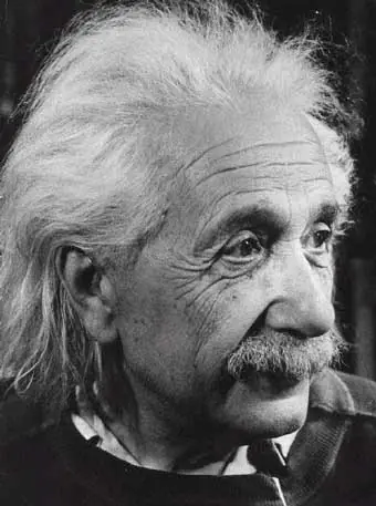 Albert Einstein - Por que el socialismo?
