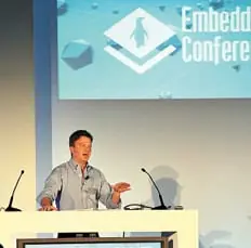 ¿Microsoft colabora con Linux?