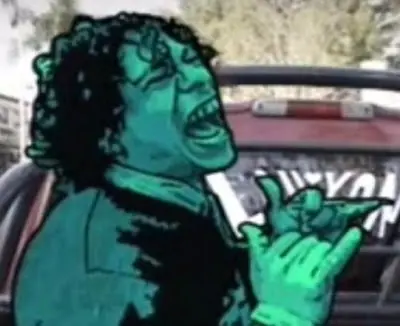 Mensaje subliminal en la cancion de Carlos Baute