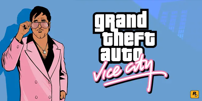 GTA VC: temporalmente retirado de ventas digitales de pc