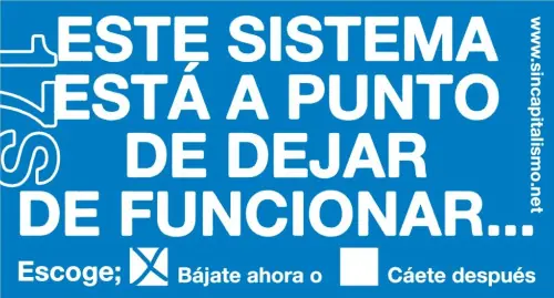 El mundo esta loco?
