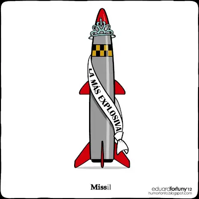 Humor tonto para linces inteligentes lo eres?