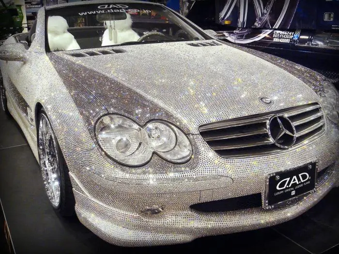 auto show ginebra