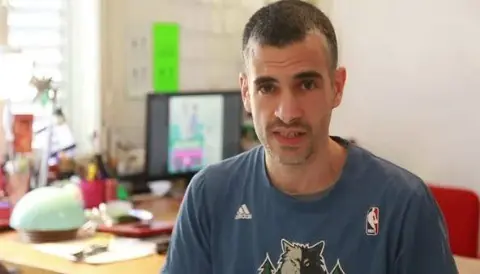 Israelíes e iraníes se ponen de acuerdo a través de Faceb