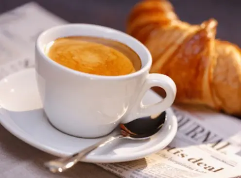 ¿Qué hacen las personas exitosas antes de desayunar?