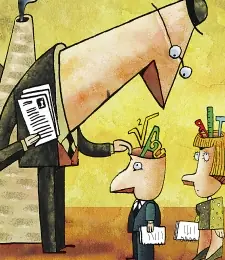Entrevista Laboral: Claves.