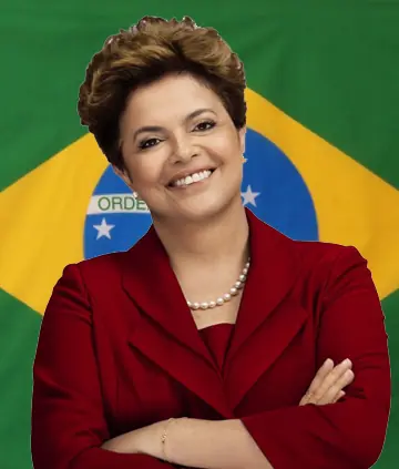Sueldo de Presidentes de America