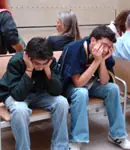 El Creciente Fenómeno de los Jóvenes "Ni-Ni"