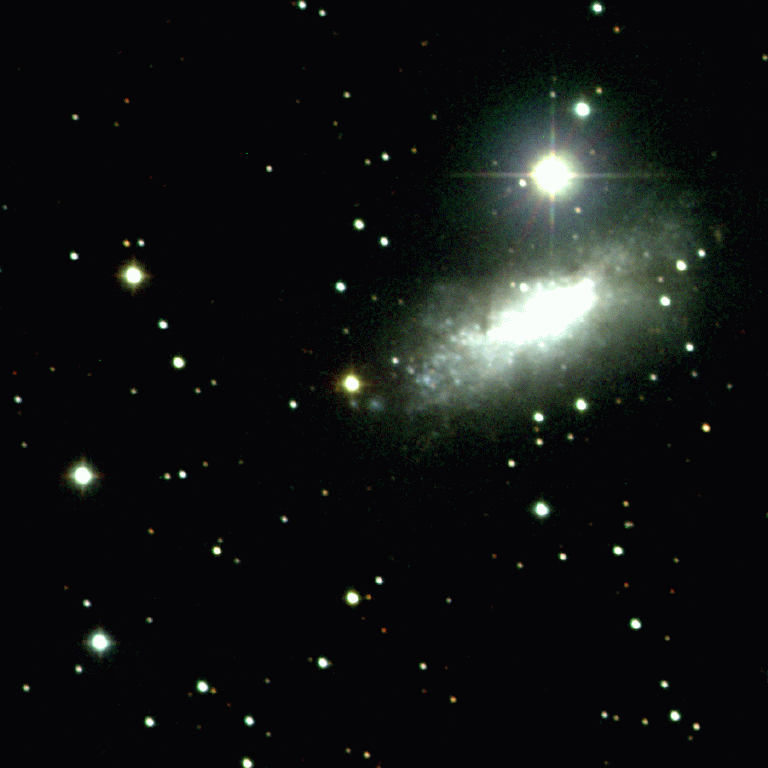 el universo [mega post]