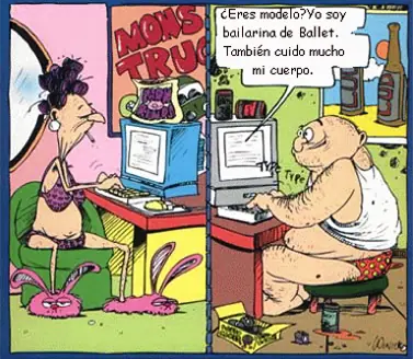 10 consejos para evitar ser engañado en Internet