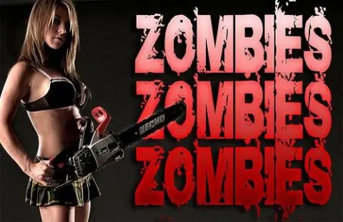 Los zombies, ¿Pueden existir?
