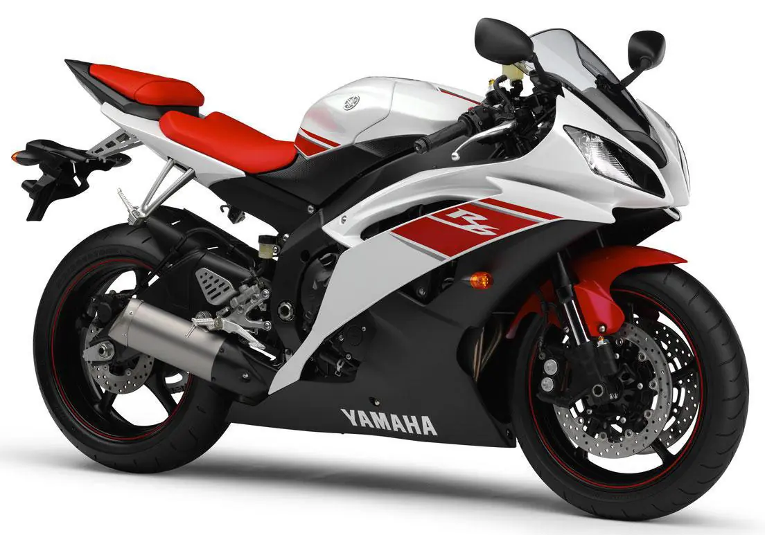 Las mejores motos! [Babeate!]