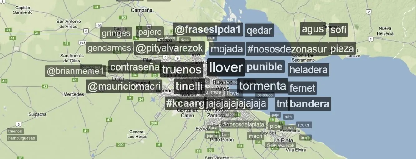Los TT de Buenos Aires (6/10/12)