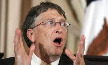 Microsoft revela por error códigos para piratear Windows 8