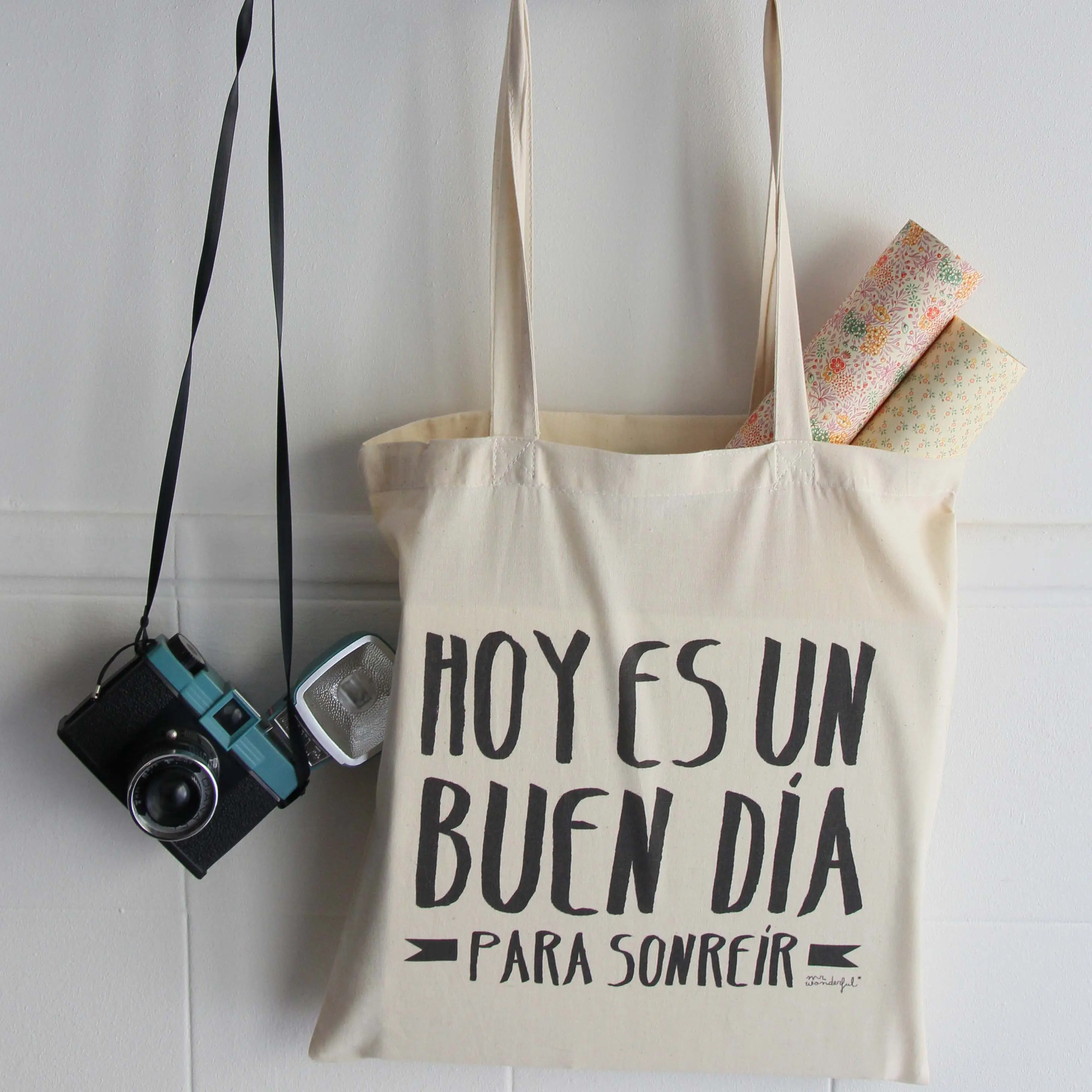 Un día :D para siempre [poesía]