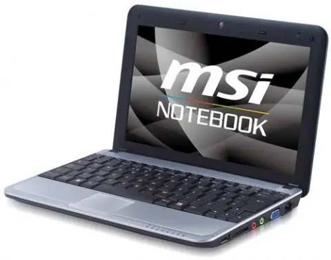 Primera Notebook Con DiscoDual Híbrido