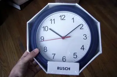 Reloj
