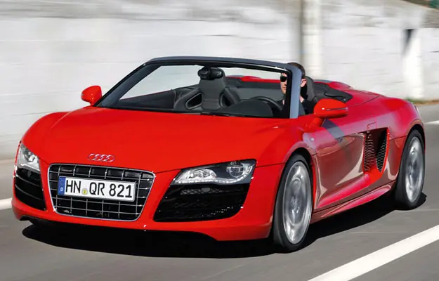 Los mejores autos del 2011