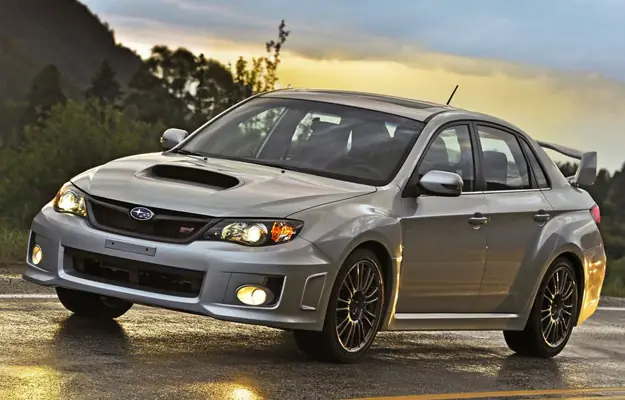Los mejores autos del 2011