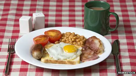 ¿Hemos comido siempre tres veces al día?