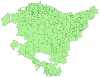 Nuevo Pais descubrido