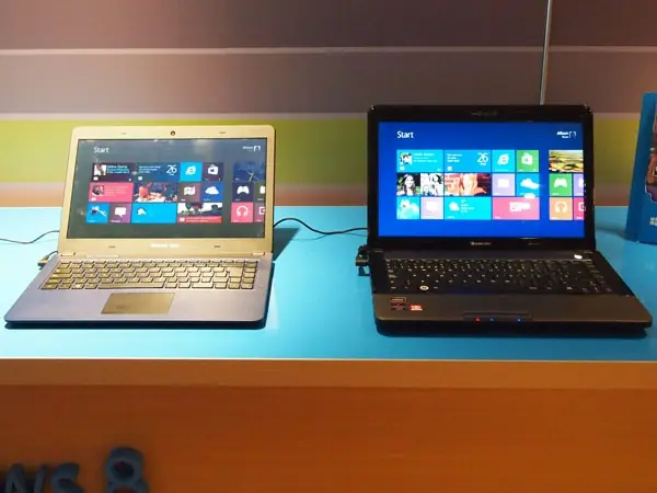 Por error, Microsoft permite piratear Windows 8