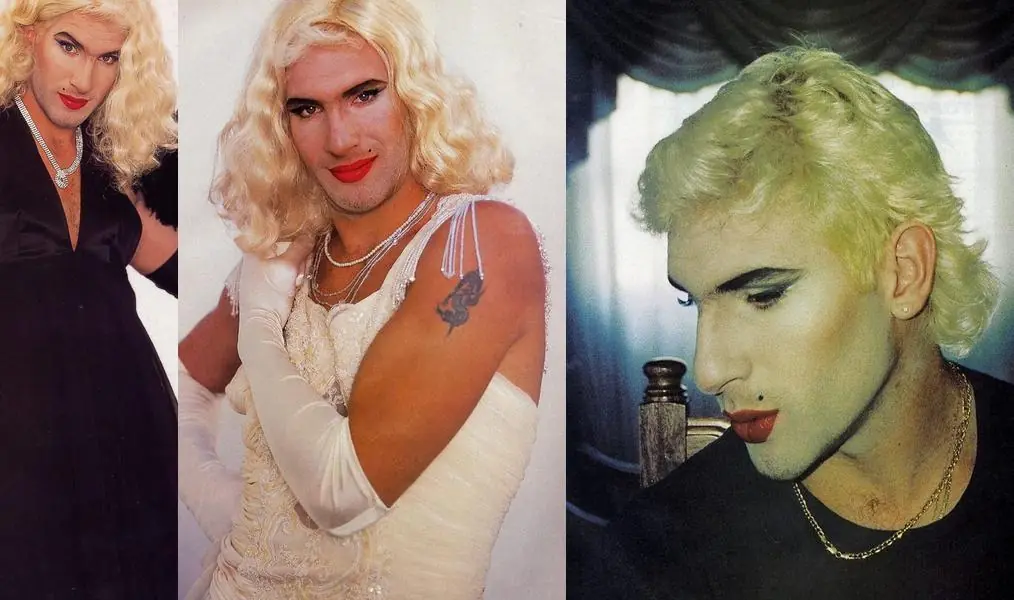 Los vecinos de Palermo están hartos de los travestis
