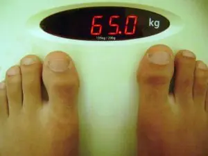 Cómo bajar peso rápido