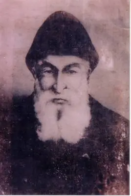 San Charbel Macklouf