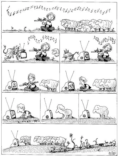 coleccion chistes de quino