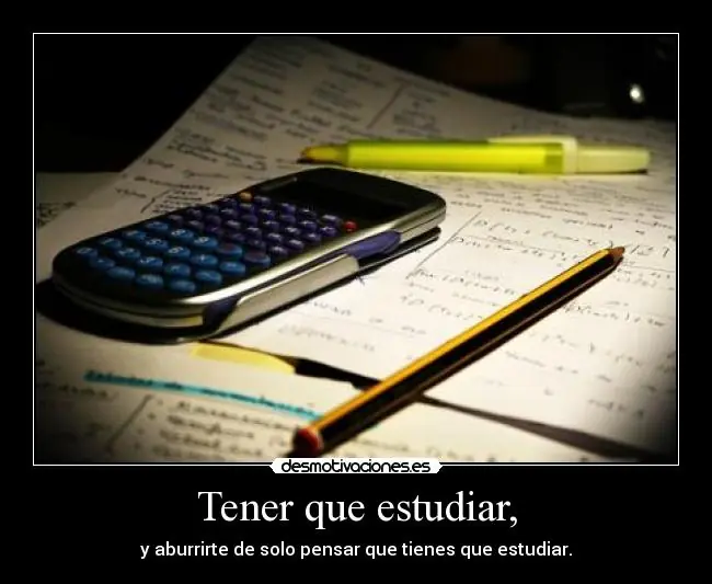 universidad