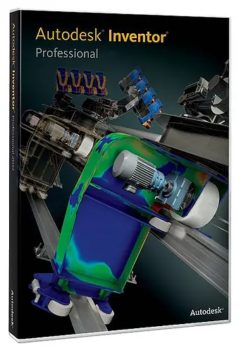 Autodesk Inventor Profesional 2013