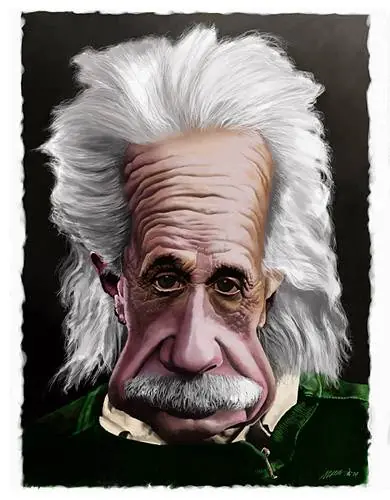 El genio que nunca deja de sorprender....!  Maestro!