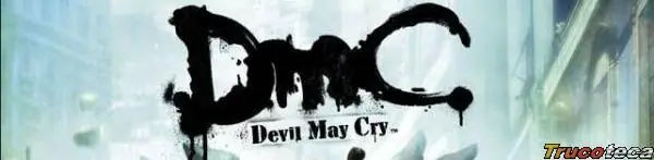 Enfrentate a tus propios demonios con DmC