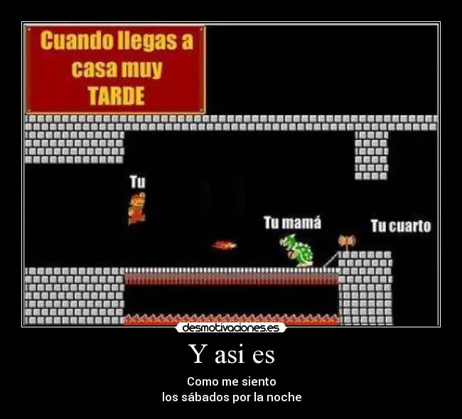 desmotivaciones