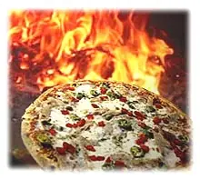 Sólo existen tres tipos de pizza